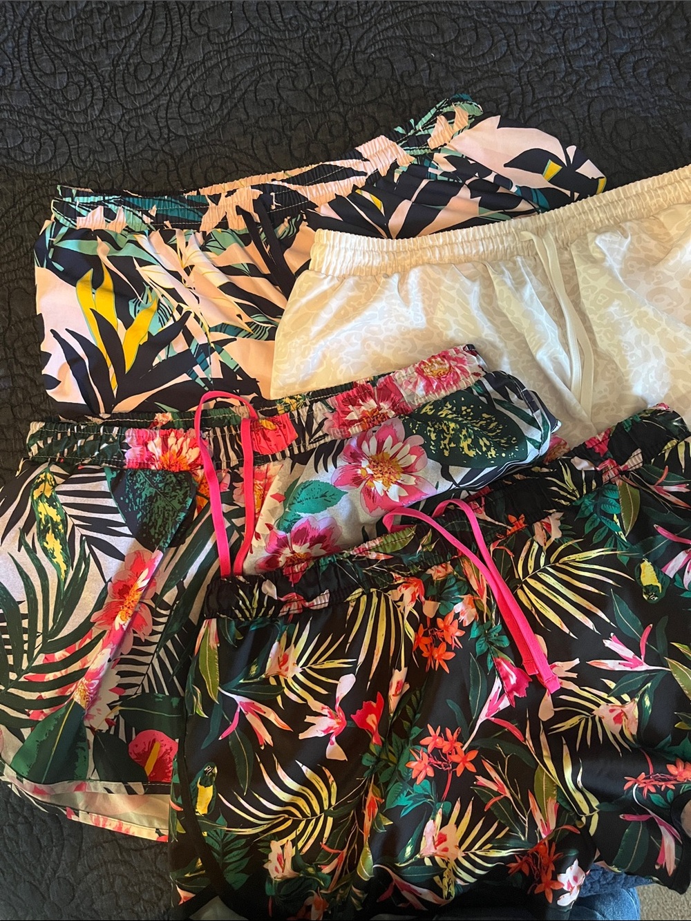 Running Shorts